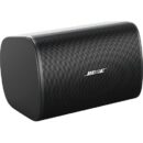 Bose Professional DesignMax DM5SE 2-Way Surface Mount 60W Loudspeaker with 5.25" Woofer and 1" Coaxial Tweeter, Pair, Black