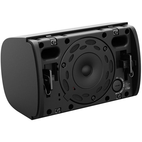 Bose Professional DesignMax DM3SE Surface Mounted Speakers, 30W, Pair, Black