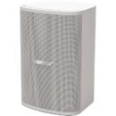 Bose Professional DesignMax DM3SE Surface Mounted Speakers, 30W, Pair, White