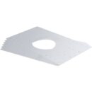 Bose Professional DesignMax Rough-In Kit for DM5C Speaker, Pack