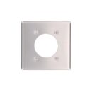 Leviton 83026 Wall Plate