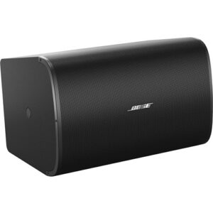 Bose Professional DesignMax DM10S-SUB 10 in. Surface Mount Subwoofer, 300W, Black