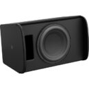Bose Professional DesignMax DM10S-SUB 10 in. Surface Mount Subwoofer, 300W, Black
