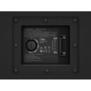Bose Professional DesignMax DM10S-SUB 10 in. Surface Mount Subwoofer, 300W, Black