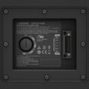 Bose Professional DesignMax DM10S-SUB 10 in. Surface Mount Subwoofer, 300W, White