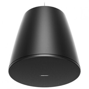 Bose Professional DesignMax DM10P Sub-Loudspeaker, Black