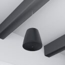 Bose Professional DesignMax DM10P Sub-Loudspeaker, Black