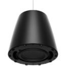 Bose Professional DesignMax DM10P Sub-Loudspeaker, Black