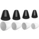 Bose Professional DesignMax DM10P Sub-Loudspeaker, Black