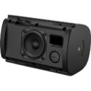 Bose Professional FreeSpace FS2SE Surface-Mount 2.25" 80W Passive Outdoor Loudspeaker, Pair, Black