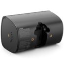 Bose Professional FreeSpace FS2SE Surface-Mount 2.25" 80W Passive Outdoor Loudspeaker, Pair, Black