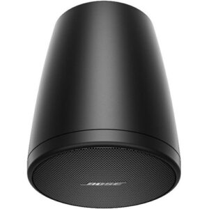 Bose Professional FreeSpace FS2P 2" Passive Pendant-Mount Loudspeaker, 20W, Pair, Black