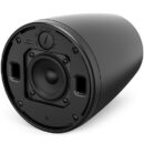 Bose Professional FreeSpace FS2P 2" Passive Pendant-Mount Loudspeaker, 20W, Pair, Black