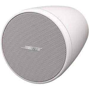 Bose Professional FreeSpace FS2P Pendant Mount Loudspeaker, Pair, White