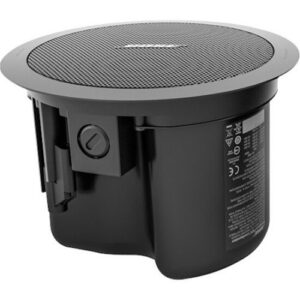 Bose Professional FreeSpace FS2C 2.25" In-Ceiling Loudspeaker, Pair, Black