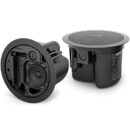 Bose Professional FreeSpace FS2C 2.25" In-Ceiling Loudspeaker, Pair, Black