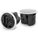 Bose Professional FreeSpace FS2C 2.25" In-Ceiling Loudspeaker, Pair, White