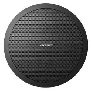 Bose Professional FreeSpace FS4CE In-Ceiling Loudspeaker, Pair, Black