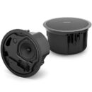Bose Professional FreeSpace FS4CE In-Ceiling Loudspeaker, Pair, Black