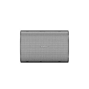 Bose Professional FreeSpace FS4SE Aluminum Grille, Black