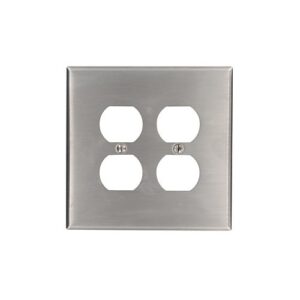 Leviton 84116 Wall Plate