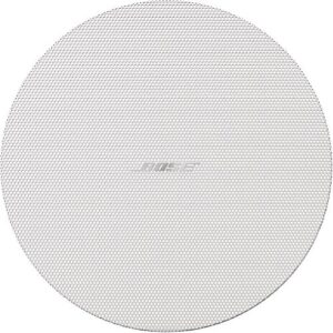 Bose Professional FreeSpace FS4CE Aluminum Grille, White