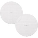 Bose Professional FreeSpace FS4CE Aluminum Grille, White