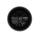 Bose Professional DesignMax DM3P 3.25" Pendant Loudspeaker, Pair, Black