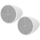 Bose Professional DesignMax DM3P Loudspeaker, Pair, White