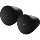 Bose Professional Designmax DM5P Loudspeaker, Pair, Black