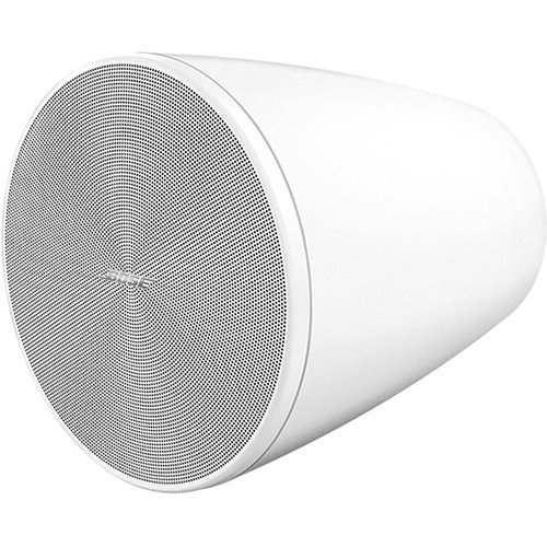 Bose Professional Designmax DM5P 60W Pendant Loudspeakers, Pair, White