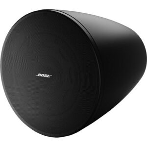 Bose Professional DesignMax DM6PE 6.5" Pendant Loudspeakers, Pair, Black