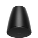 Bose Professional DesignMax DM6PE 6.5" Pendant Loudspeakers, Pair, Black