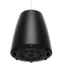 Bose Professional DesignMax DM6PE 6.5" Pendant Loudspeakers, Pair, Black