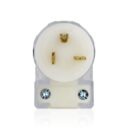 Leviton 8415-CAT Connectors, CL Plug AGL HG 2PO 3WI 6-20P 20A250V