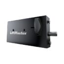 LiftMaster 841LM Automatic Garage Door Deadbolt Lock, Powered by myQ Technology