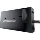 LiftMaster 841LM Automatic Garage Door Deadbolt Lock, Powered by myQ Technology