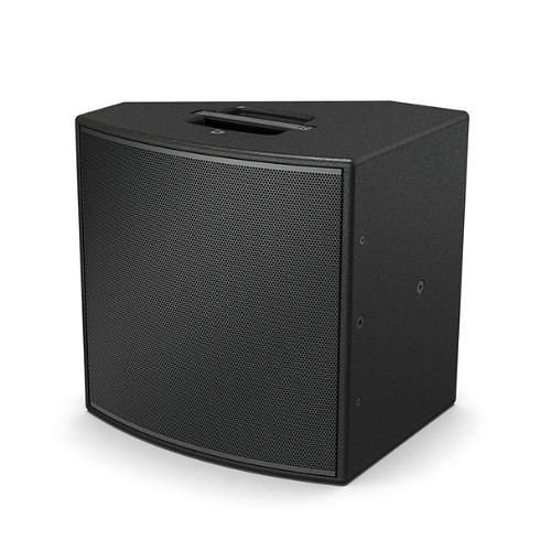 Bose Professional 843161-0110 AMM112 Multipurpose Loudspeaker