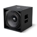 Bose Professional 843163-0110 AMS115 Compact Subwoofer