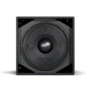 Bose Professional 843163-0110 AMS115 Compact Subwoofer