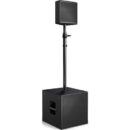 Bose Professional 843163-0110 AMS115 Compact Subwoofer