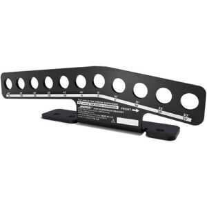 Bose Professional 843344-0010 AMM Suspension Bracket for AMM108 or AMM112 Loudspeakers