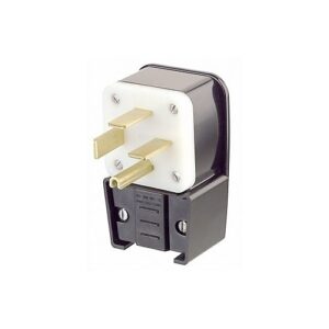 Leviton 8462-P Connectors