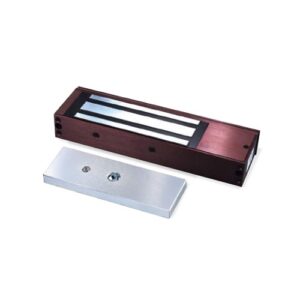 CDVI 8512-LC US40 8512 Series Standard Single Magnetic Lock US40, Aluminum Alloy