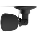 Bose Professional Ceiling Mount Bracket for FreeSpace and DesignMax, Black