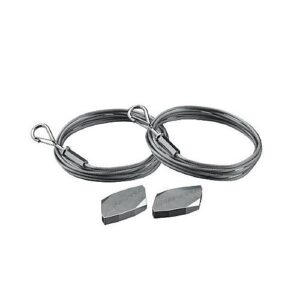 Bose Professional Pendant Suspension Cable Accessory 2-Pack