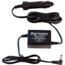 Wilson 859913 6V DC Cigarette Lighter Power Supply