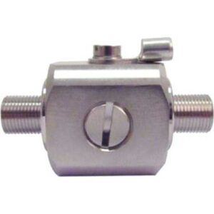 Wilson 859992 75 Ohm Lightning Surge Protector