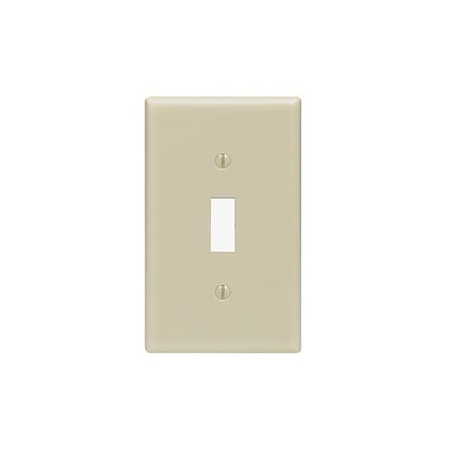 Leviton 86001 Wall Plate