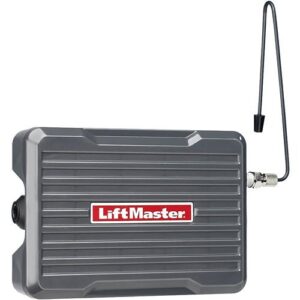 LiftMaster 860LM Universal Weather Resistant Receiver Security+ 2.0, for Commercial Applications